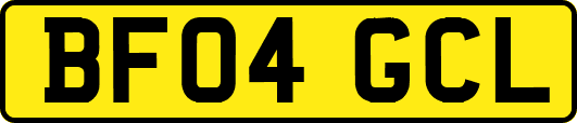 BF04GCL