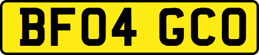 BF04GCO