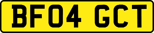 BF04GCT