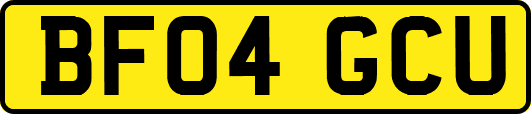 BF04GCU
