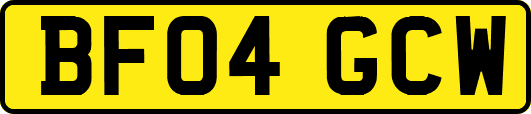 BF04GCW