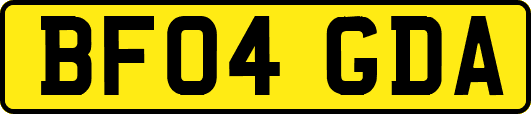 BF04GDA