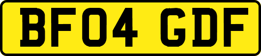 BF04GDF