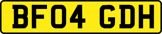 BF04GDH