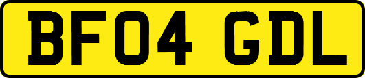 BF04GDL