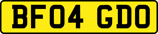 BF04GDO