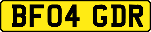 BF04GDR