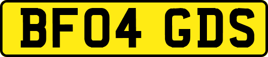 BF04GDS