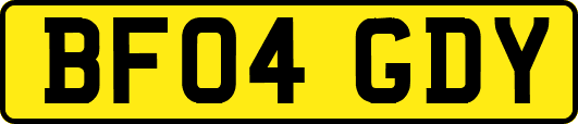 BF04GDY