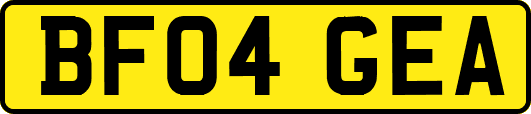 BF04GEA