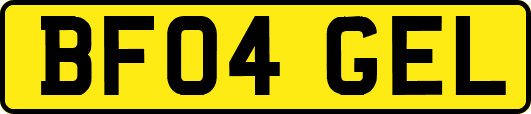 BF04GEL