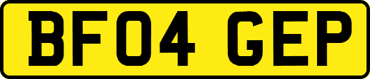 BF04GEP