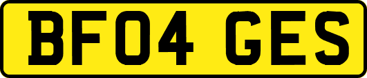 BF04GES