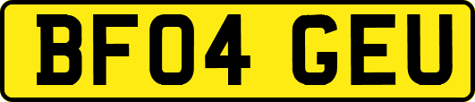 BF04GEU