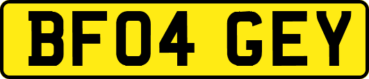 BF04GEY