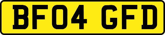 BF04GFD