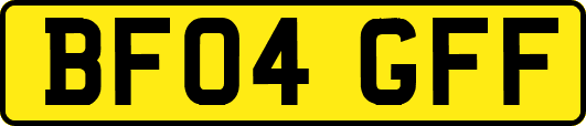 BF04GFF