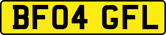 BF04GFL