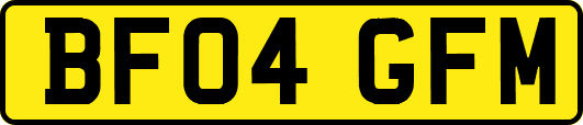 BF04GFM