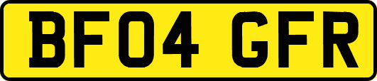 BF04GFR