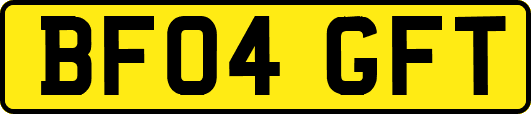 BF04GFT