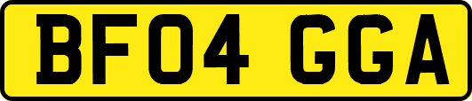BF04GGA