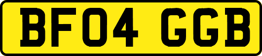 BF04GGB