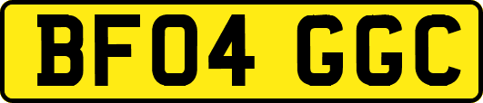 BF04GGC
