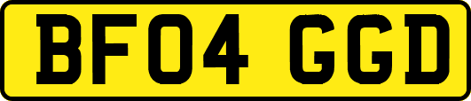 BF04GGD