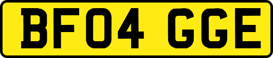 BF04GGE