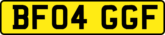 BF04GGF
