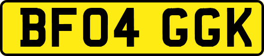 BF04GGK