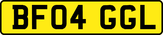 BF04GGL