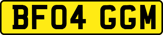 BF04GGM