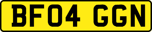 BF04GGN