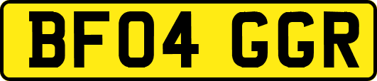 BF04GGR