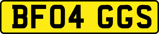 BF04GGS