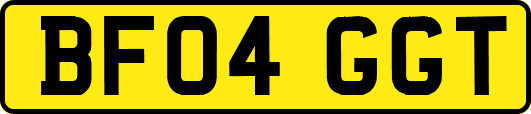 BF04GGT