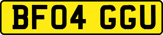 BF04GGU