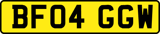 BF04GGW