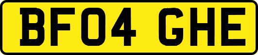 BF04GHE
