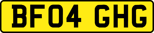 BF04GHG