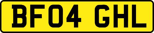 BF04GHL