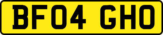 BF04GHO