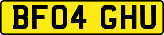 BF04GHU