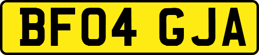BF04GJA