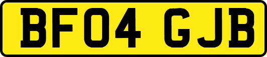 BF04GJB