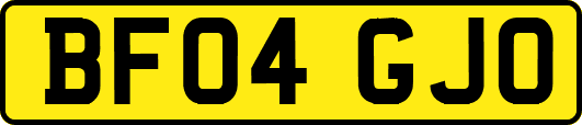 BF04GJO