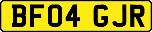 BF04GJR