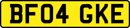 BF04GKE